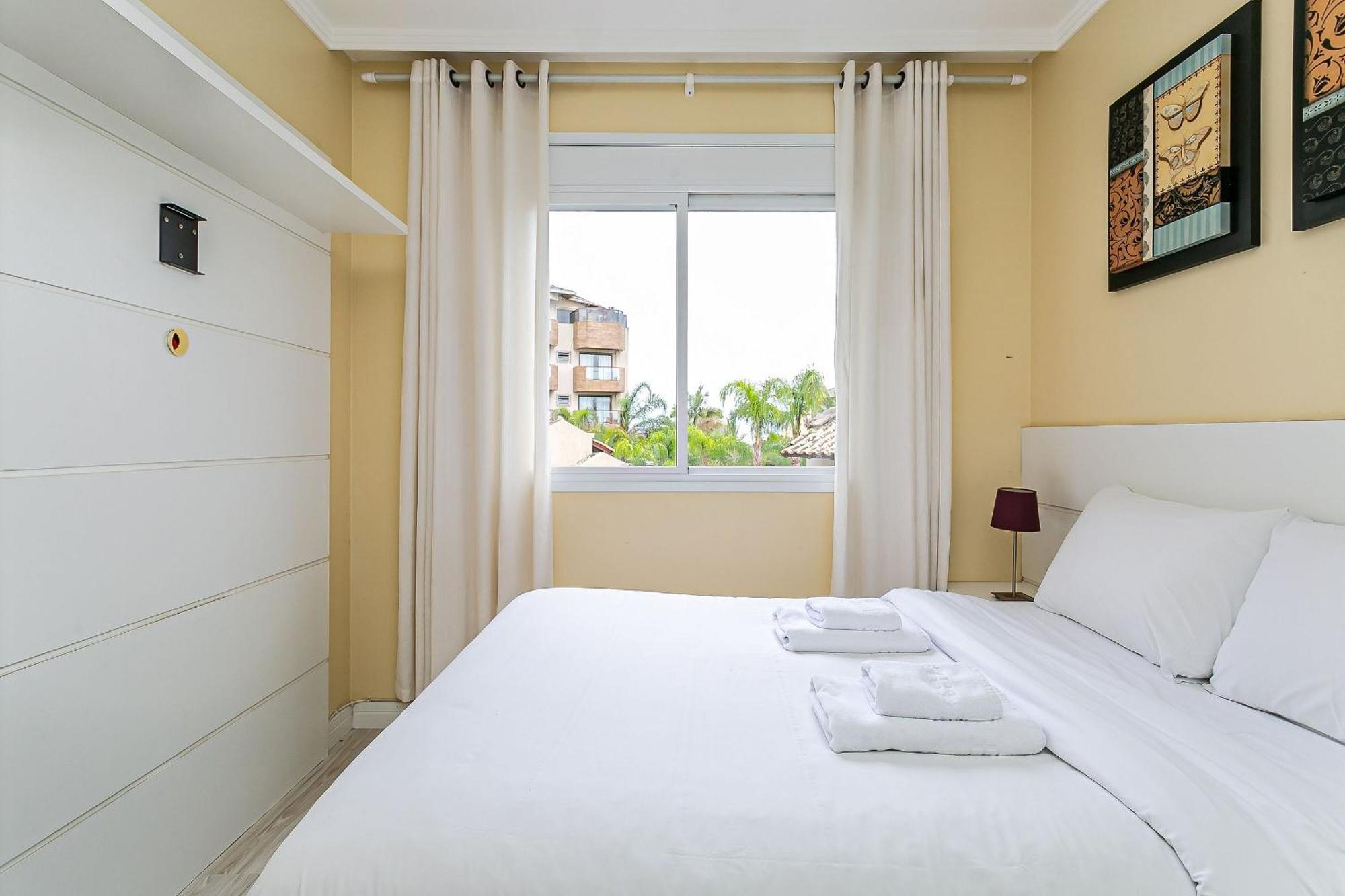 Wifi 200Mb | 250M Da Praia De Canasvieiras #Cana07 Florianópolis Dış mekan fotoğraf