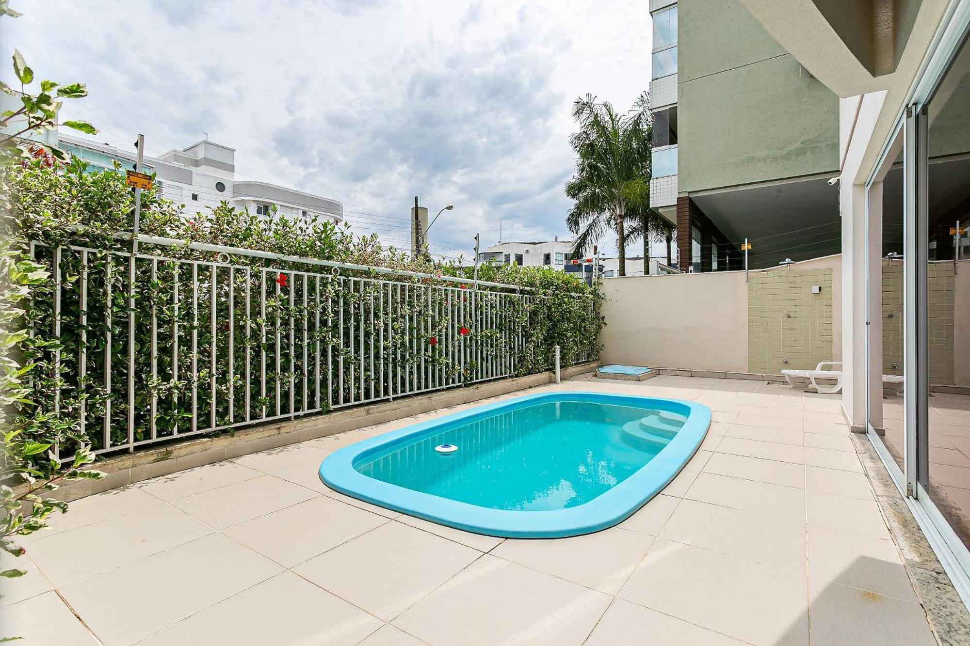 Wifi 200Mb | 250M Da Praia De Canasvieiras #Cana07 Florianópolis Dış mekan fotoğraf
